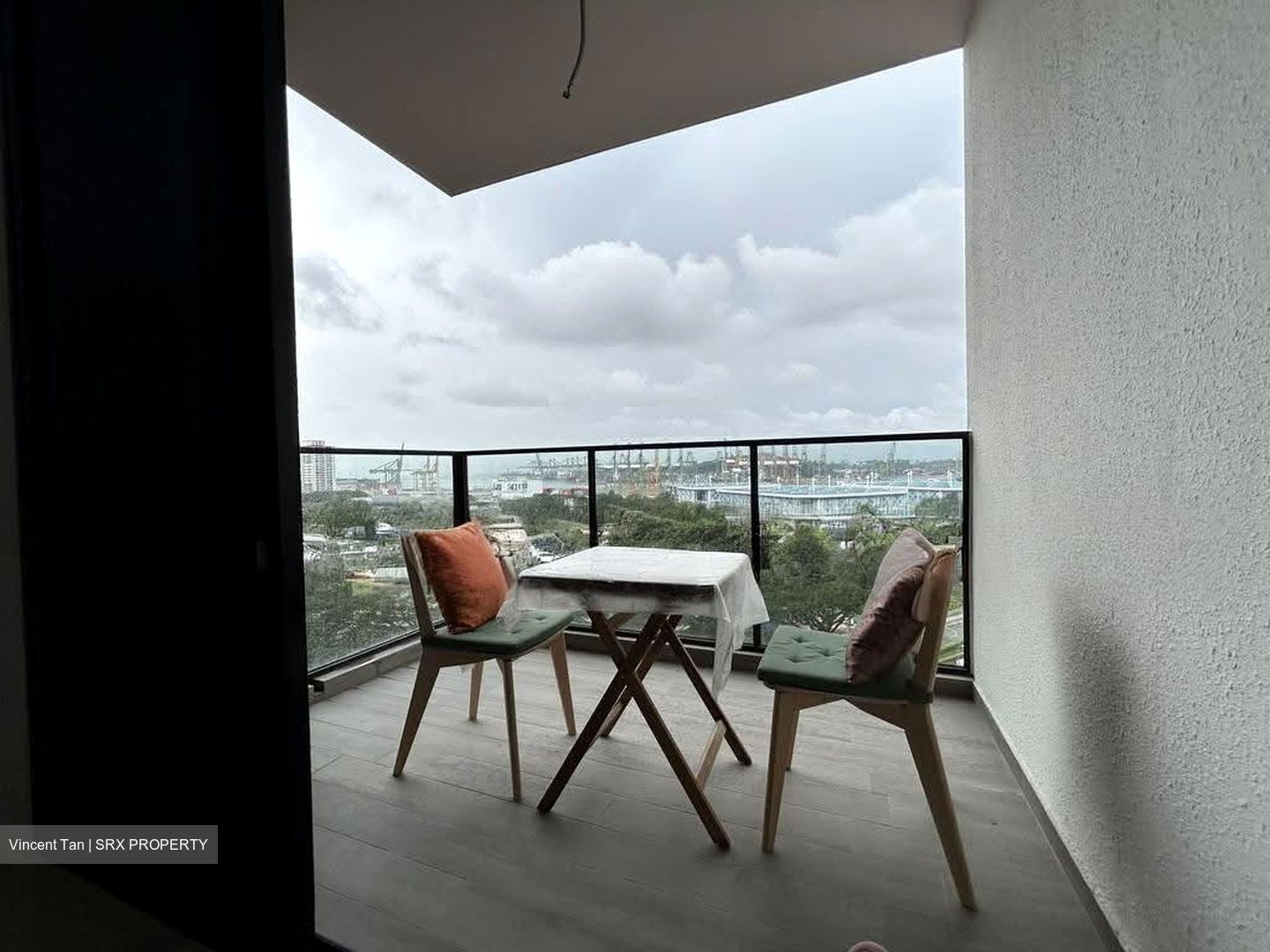 Avenue South Residence (D3), Apartment #621228351